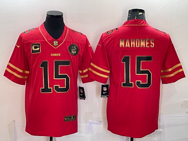 Kansas City Chiefs Jerseys 24